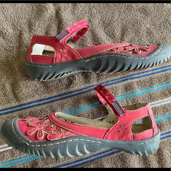 Cute Maryjanes - Picture 5 of 5